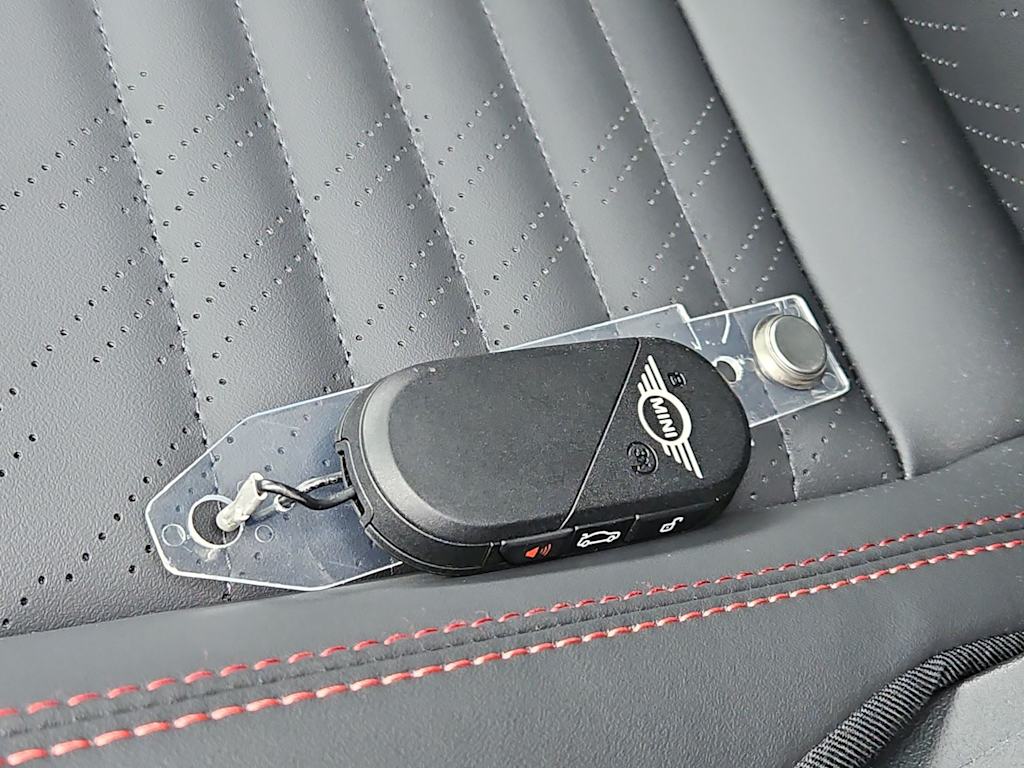 Thumbnail: 2026 MINI Cooper Countryman - 35