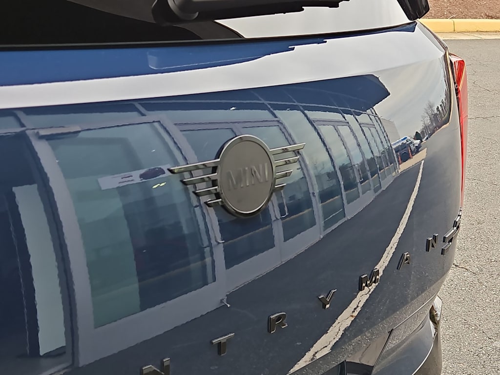 Thumbnail: 2026 MINI Cooper Countryman - 6