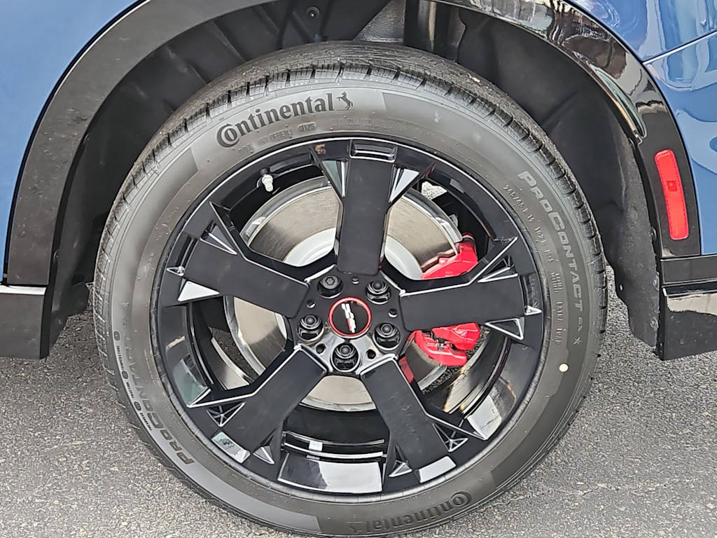 Thumbnail: 2026 MINI Cooper Countryman - 7