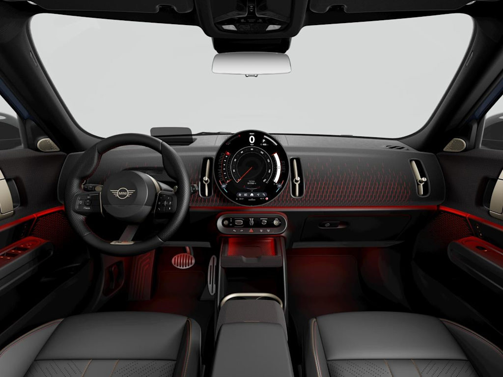 Thumbnail: 2027 MINI Cooper Countryman - 2