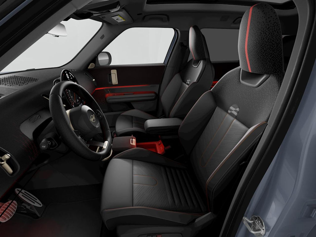 Thumbnail: 2027 MINI Cooper Countryman - 6