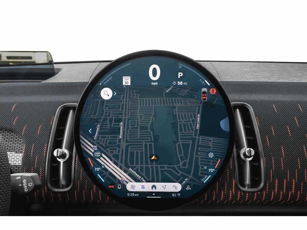 Thumbnail: 2027 MINI Cooper Countryman - 11