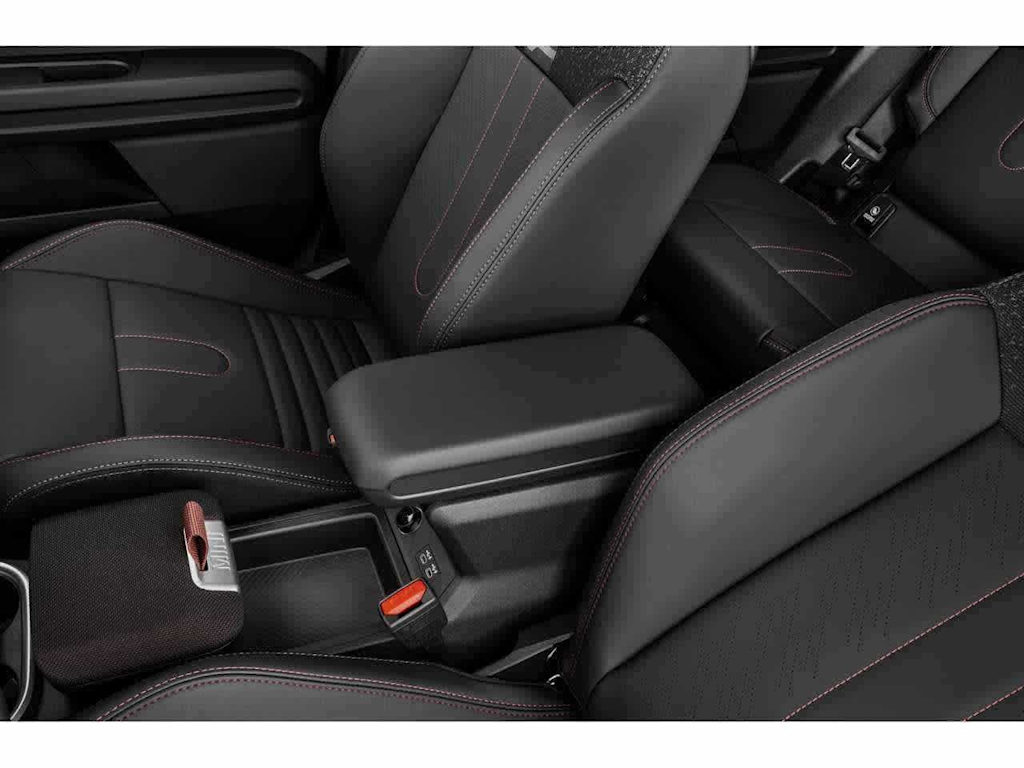 Thumbnail: 2027 MINI Cooper Countryman - 10