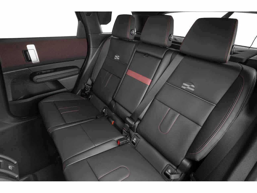 Thumbnail: 2027 MINI Cooper Countryman - 7