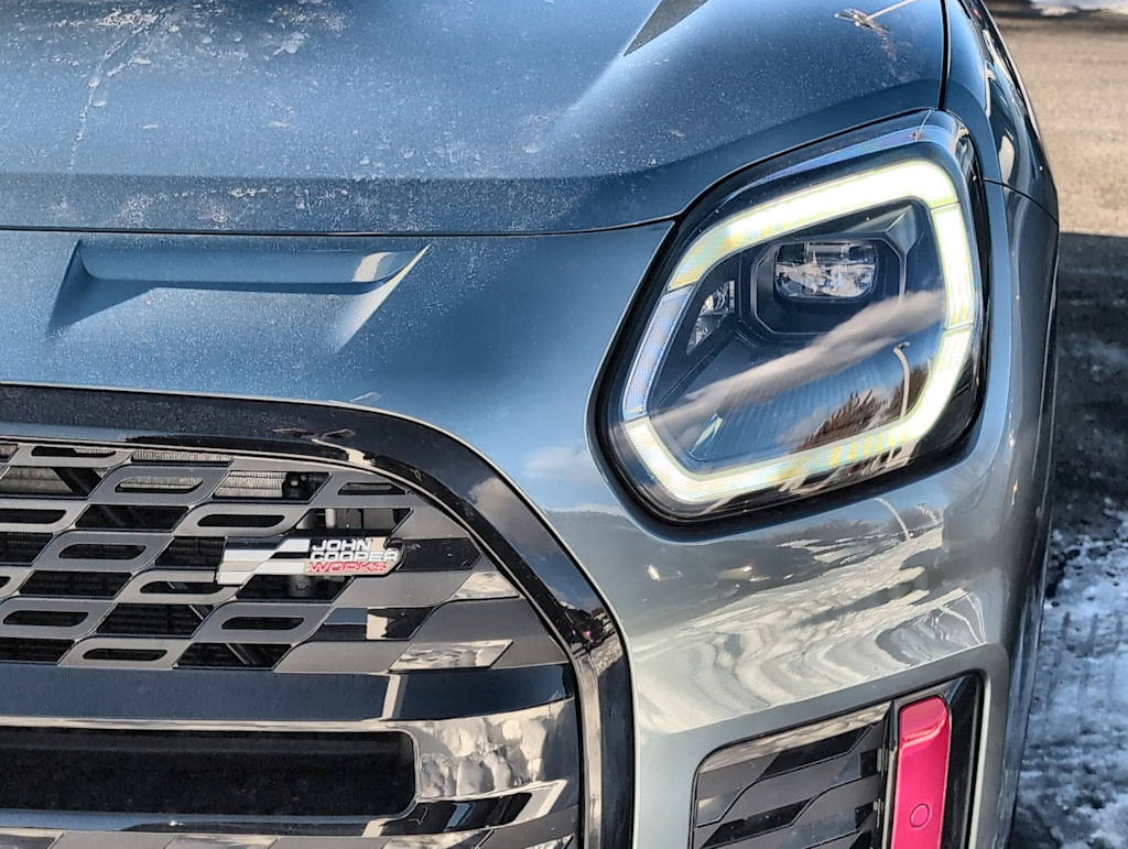 Thumbnail: 2026 MINI Cooper Countryman - 23