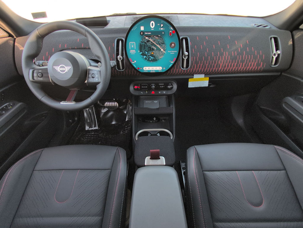Thumbnail: 2026 MINI Cooper Countryman - 10