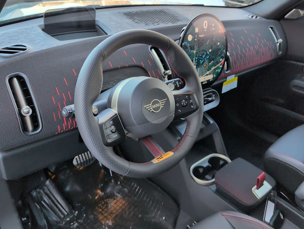 Thumbnail: 2026 MINI Cooper Countryman - 2