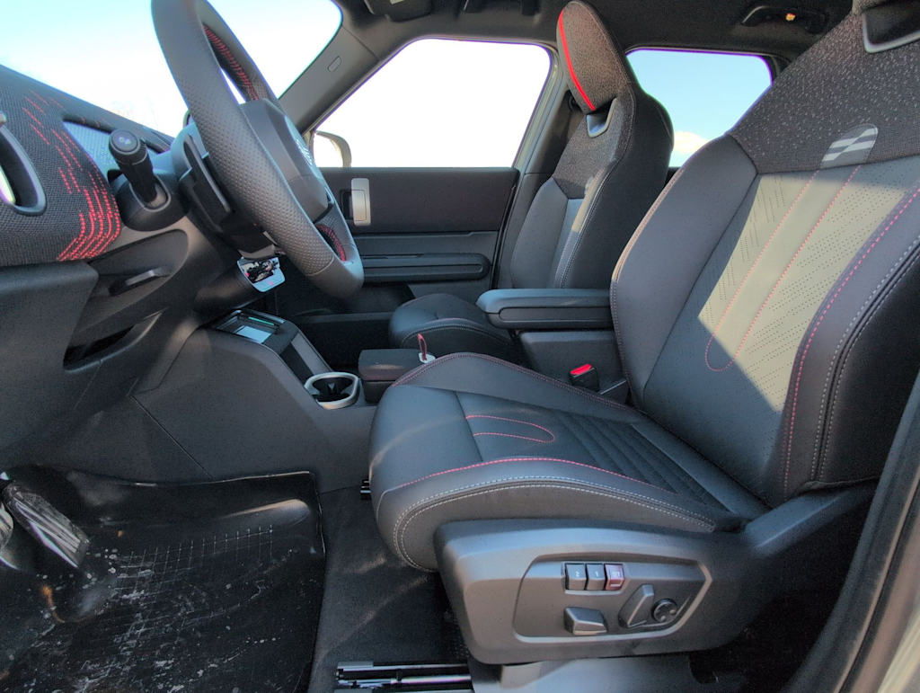 Thumbnail: 2026 MINI Cooper Countryman - 11