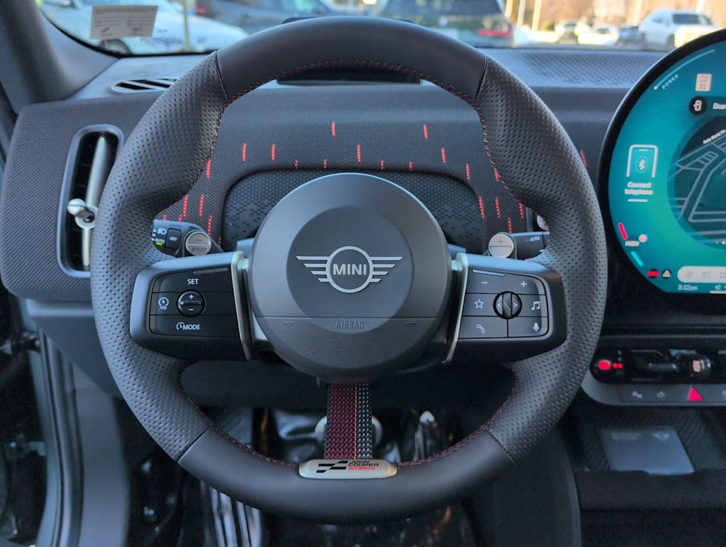 Thumbnail: 2026 MINI Cooper Countryman - 14