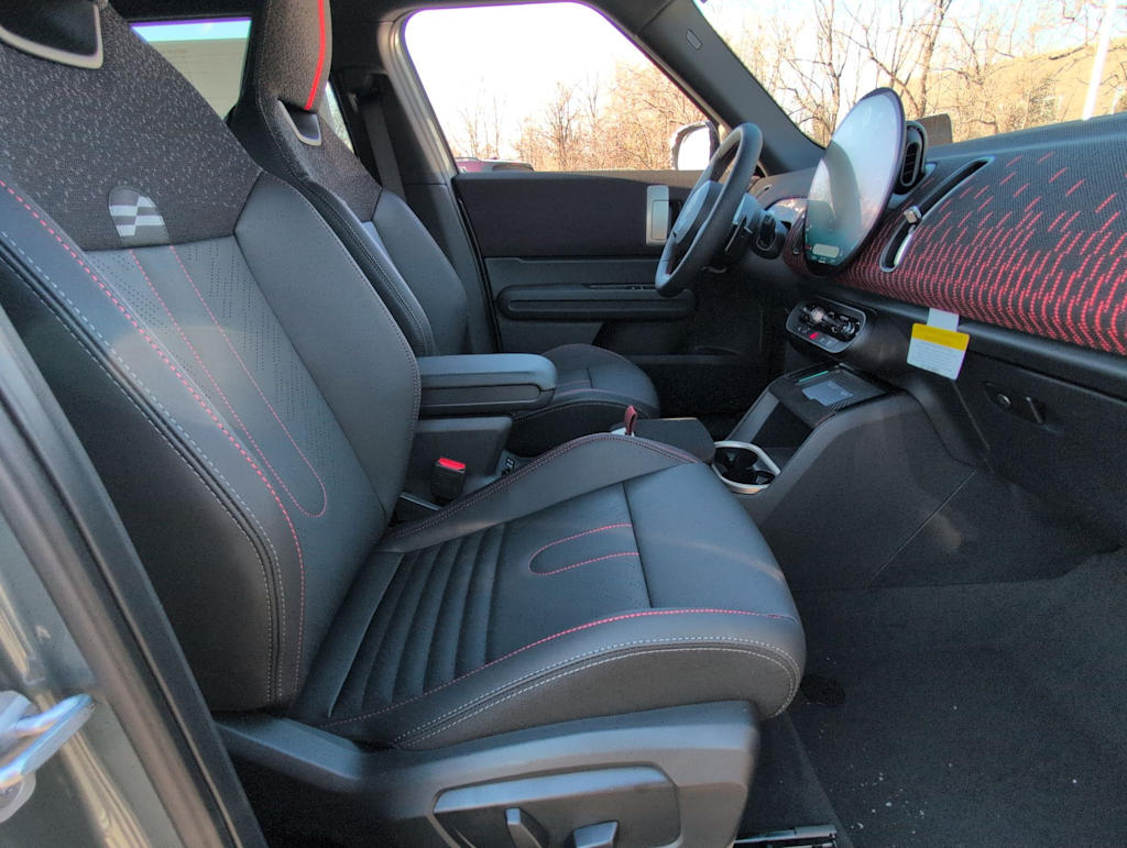 Thumbnail: 2026 MINI Cooper Countryman - 12