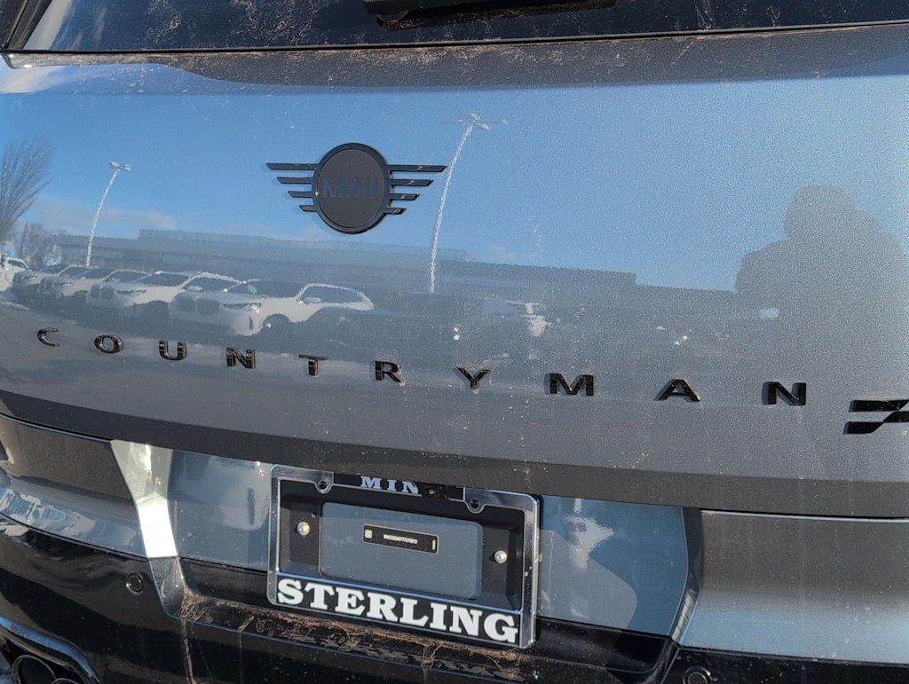 Thumbnail: 2026 MINI Cooper Countryman - 24