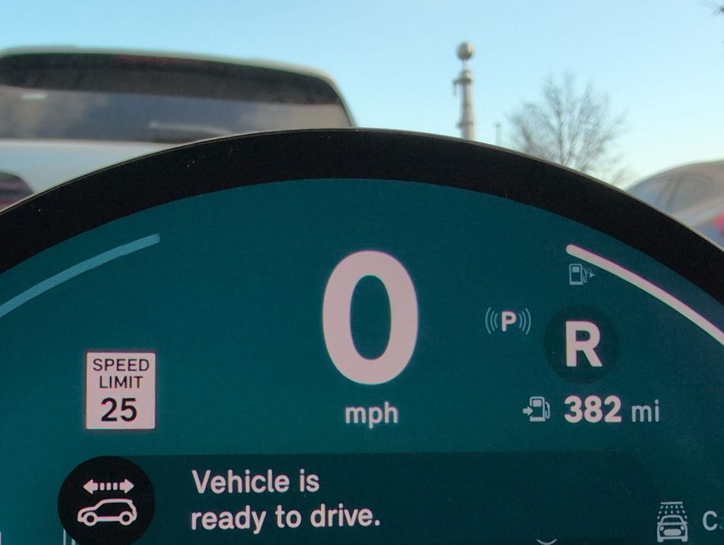 Thumbnail: 2026 MINI Cooper Countryman - 17