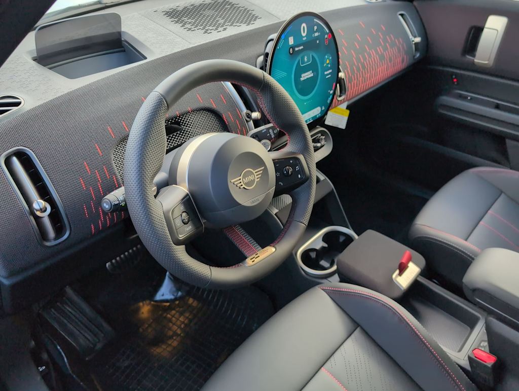 Thumbnail: 2026 MINI Cooper Countryman - 2