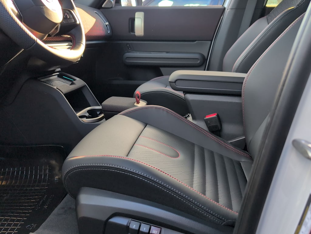 Thumbnail: 2026 MINI Cooper Countryman - 11