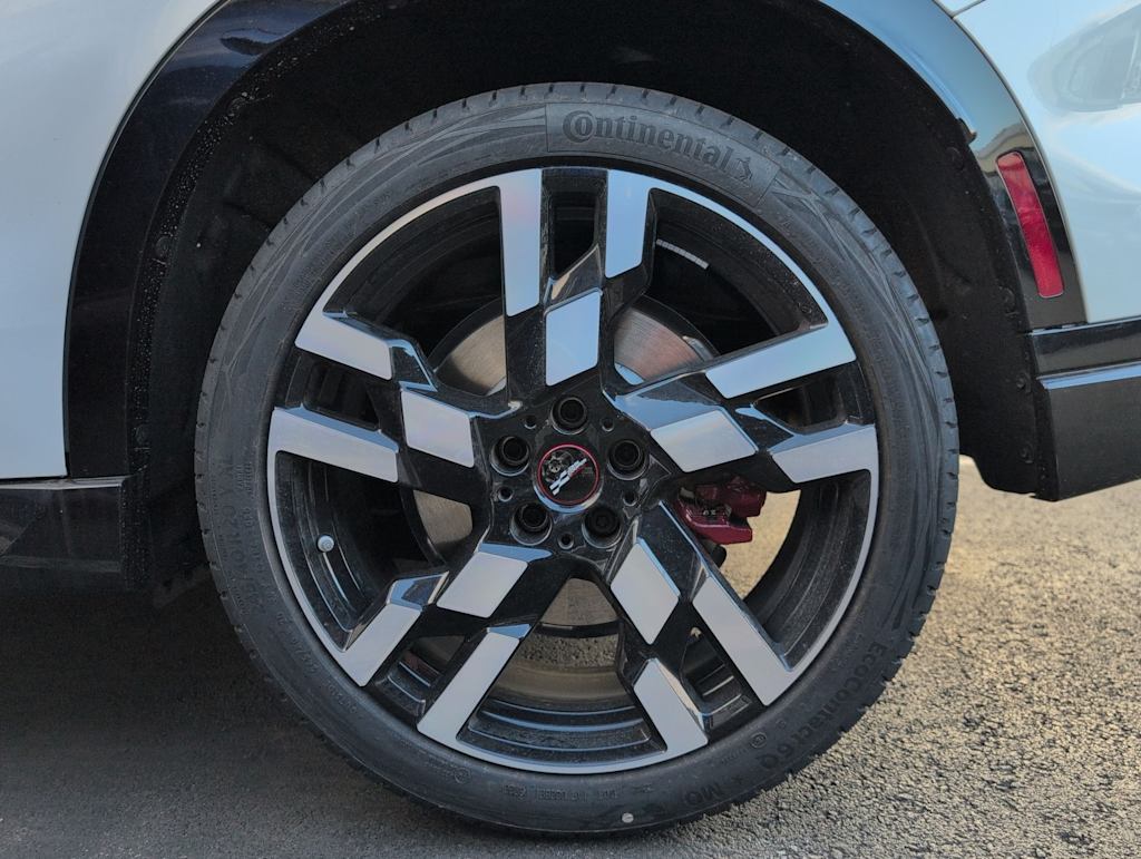 Thumbnail: 2026 MINI Cooper Countryman - 8