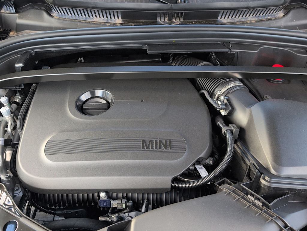 Thumbnail: 2026 MINI Cooper Countryman - 9