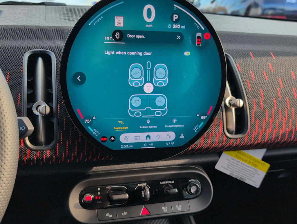 Thumbnail: 2026 MINI Cooper Countryman - 15