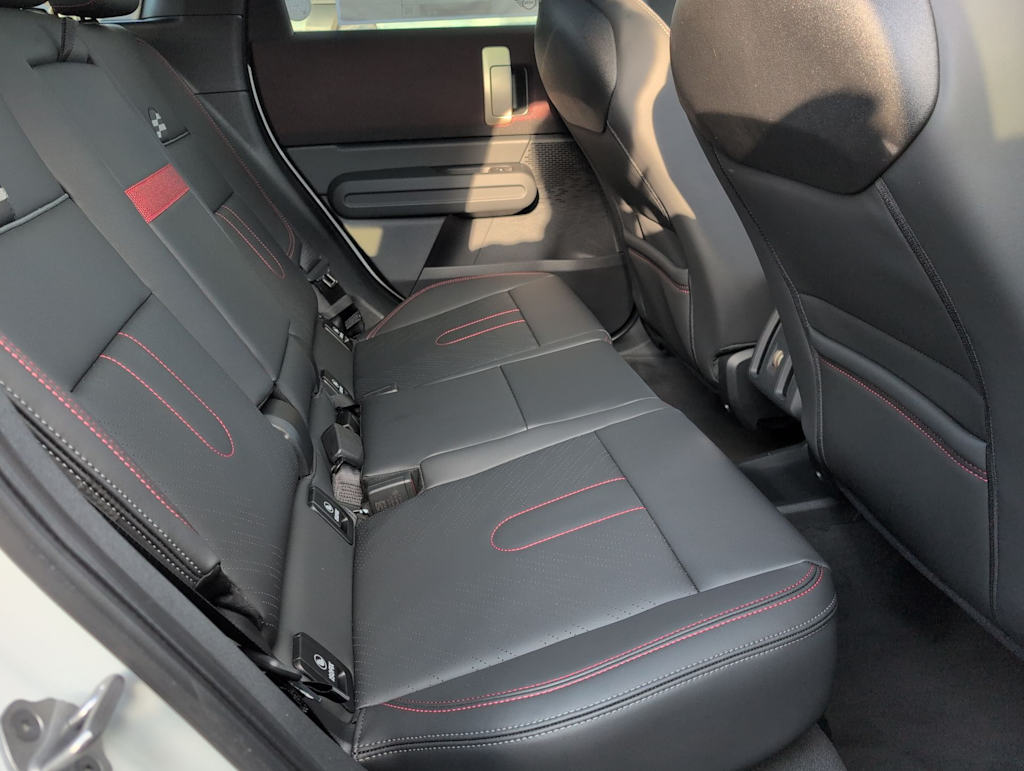 Thumbnail: 2026 MINI Cooper Countryman - 27