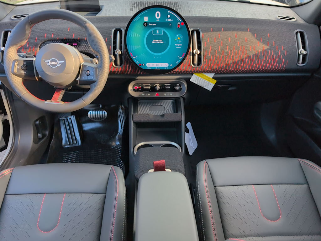 Thumbnail: 2026 MINI Cooper Countryman - 10