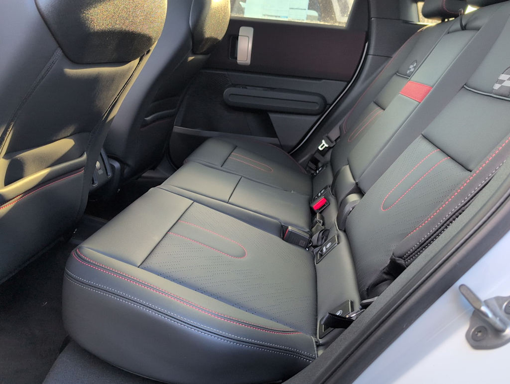 Thumbnail: 2026 MINI Cooper Countryman - 26