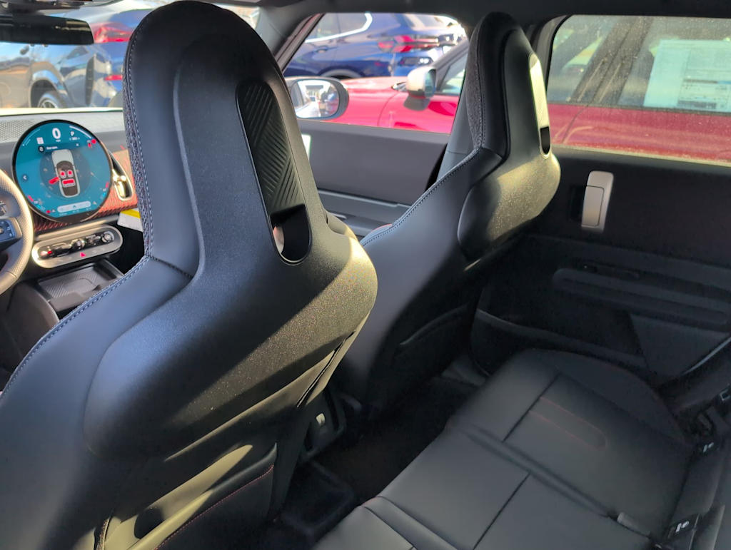 Thumbnail: 2026 MINI Cooper Countryman - 13