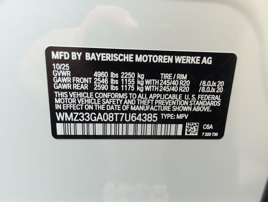 Thumbnail: 2026 MINI Cooper Countryman - 19