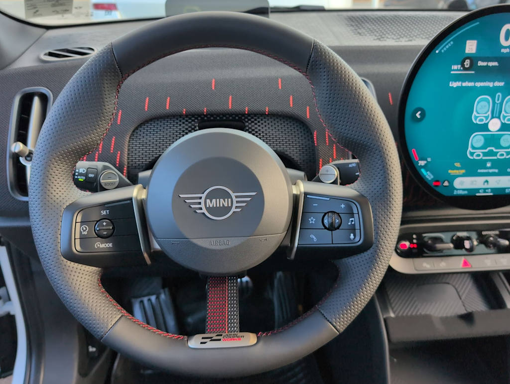 Thumbnail: 2026 MINI Cooper Countryman - 14