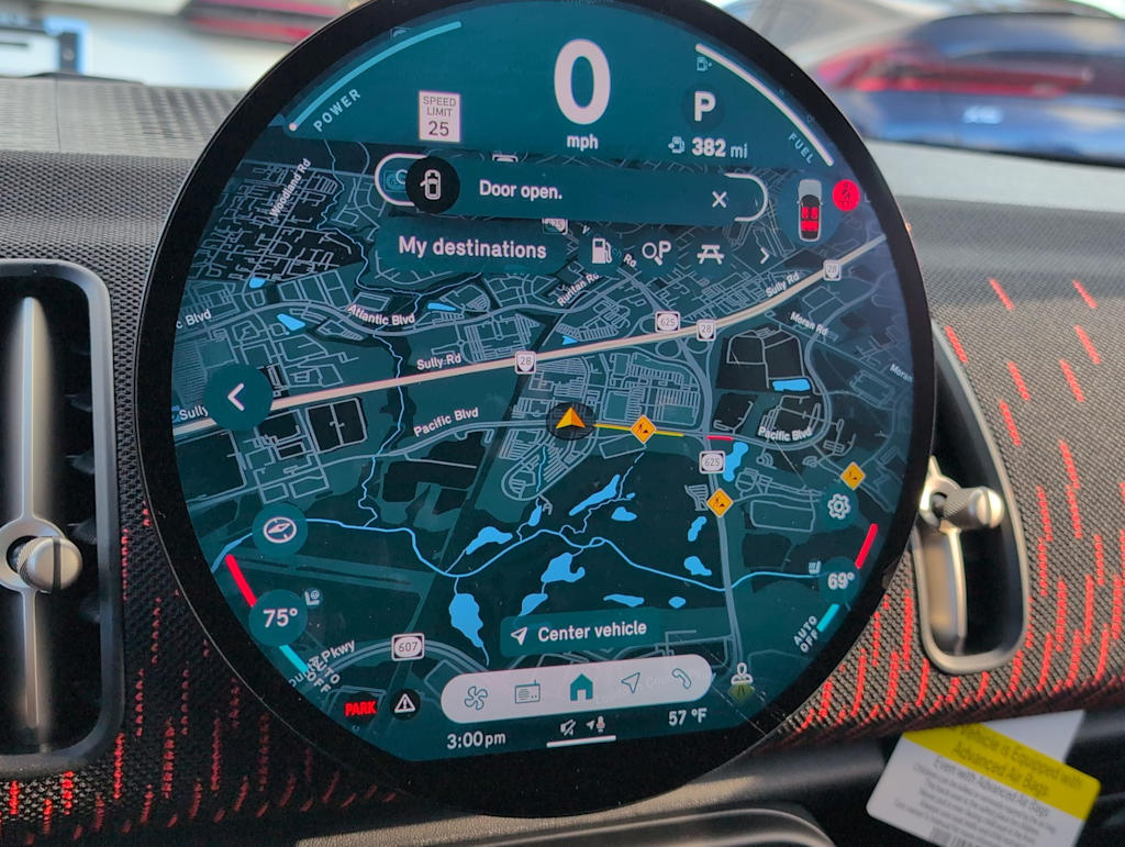 Thumbnail: 2026 MINI Cooper Countryman - 31