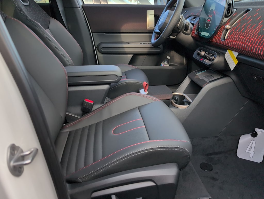 Thumbnail: 2026 MINI Cooper Countryman - 12