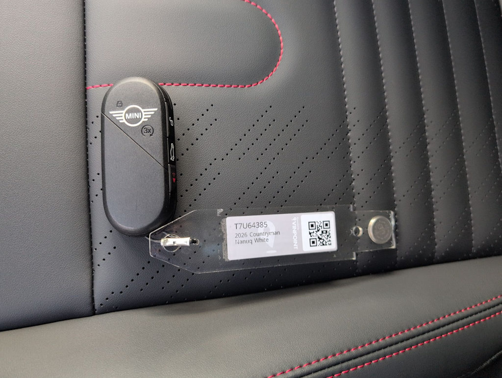 Thumbnail: 2026 MINI Cooper Countryman - 34