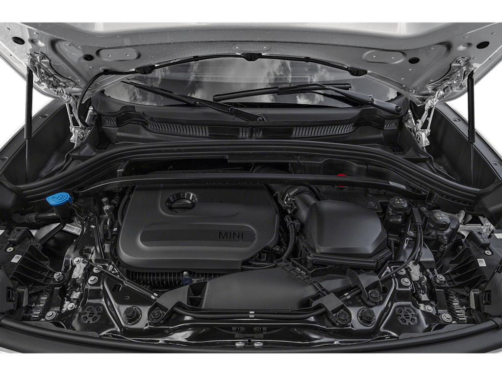 Thumbnail: 2027 MINI Cooper Countryman - 4