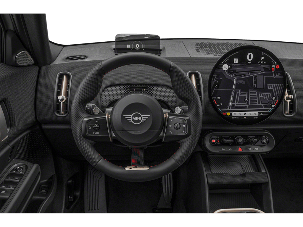 Thumbnail: 2027 MINI Cooper Countryman - 2