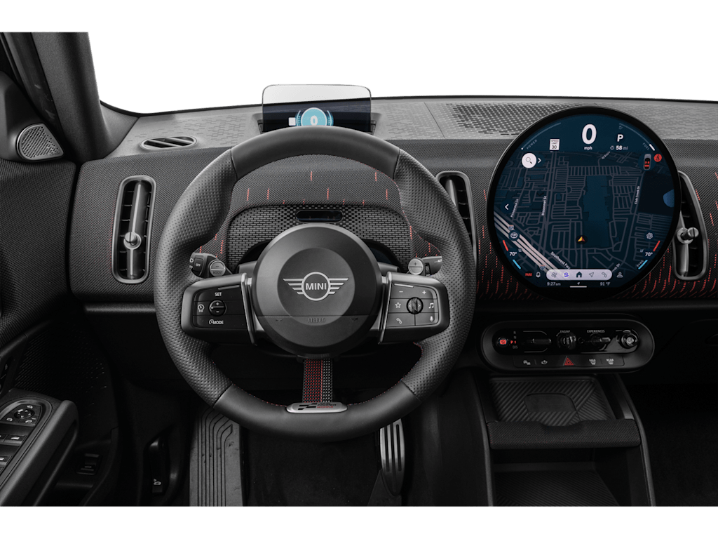 Thumbnail: 2027 MINI Cooper Countryman - 2