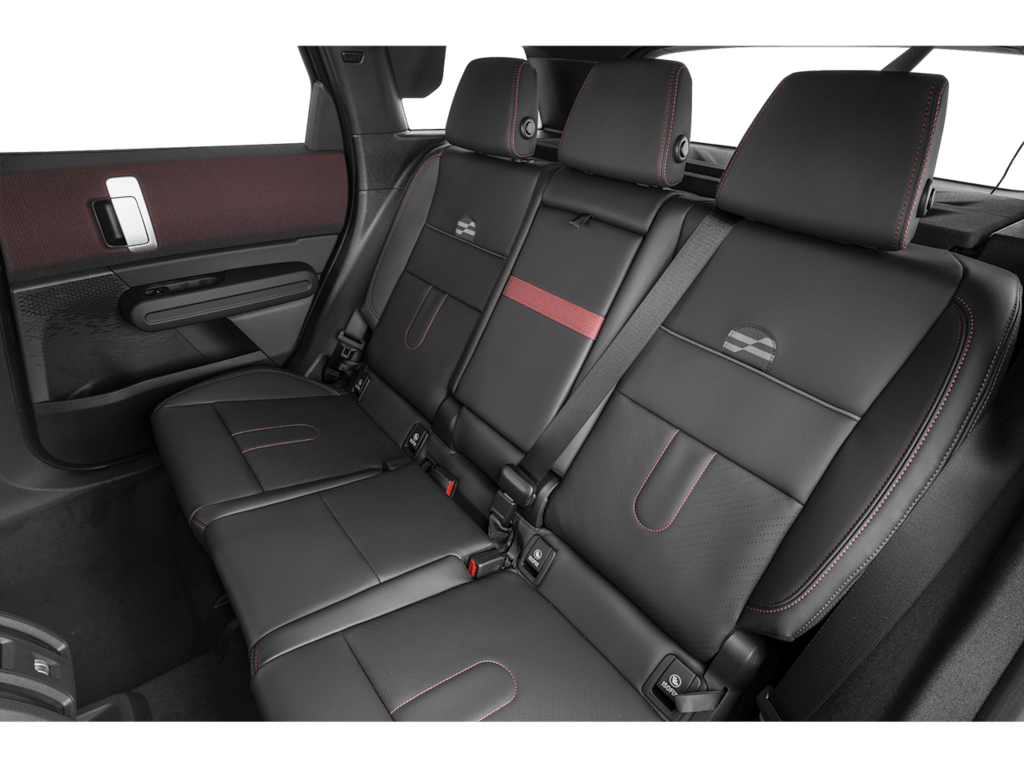 Thumbnail: 2027 MINI Cooper Countryman - 7