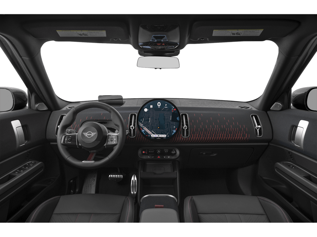 Thumbnail: 2027 MINI Cooper Countryman - 5