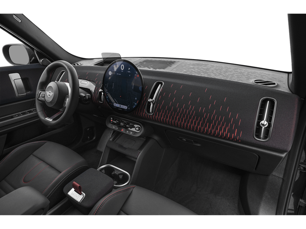 Thumbnail: 2027 MINI Cooper Countryman - 9