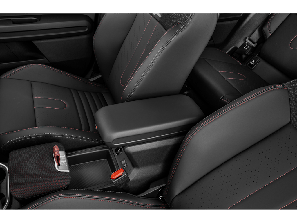 Thumbnail: 2027 MINI Cooper Countryman - 11