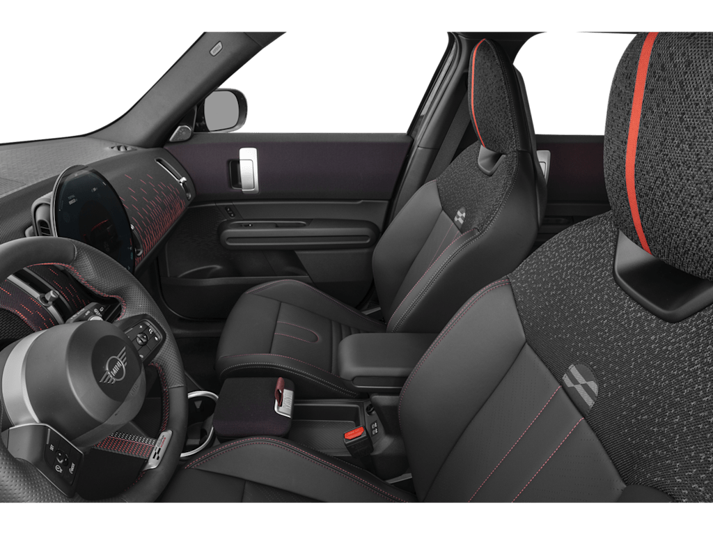 Thumbnail: 2027 MINI Cooper Countryman - 6