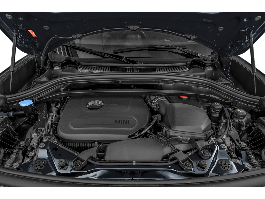 Thumbnail: 2027 MINI Cooper Countryman - 4