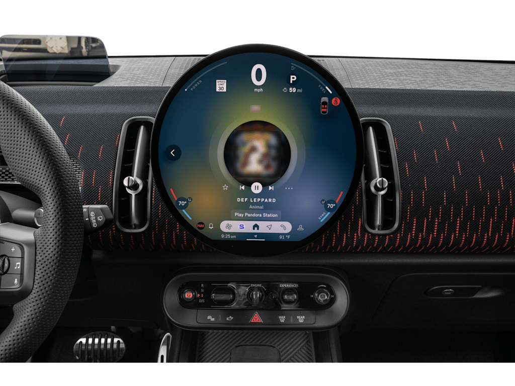 Thumbnail: 2027 MINI Cooper Countryman - 8