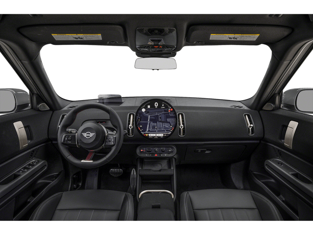 Thumbnail: 2027 MINI Cooper Countryman - 5