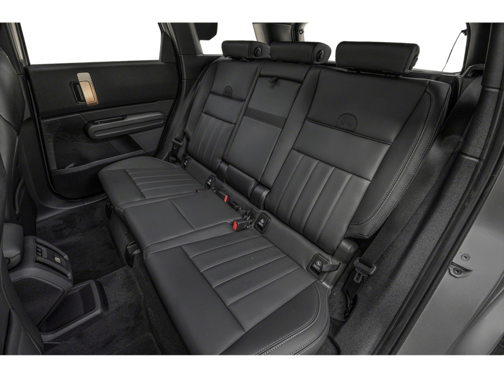 Thumbnail: 2027 MINI Cooper Countryman - 7
