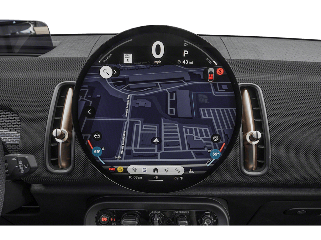 Thumbnail: 2027 MINI Cooper Countryman - 12