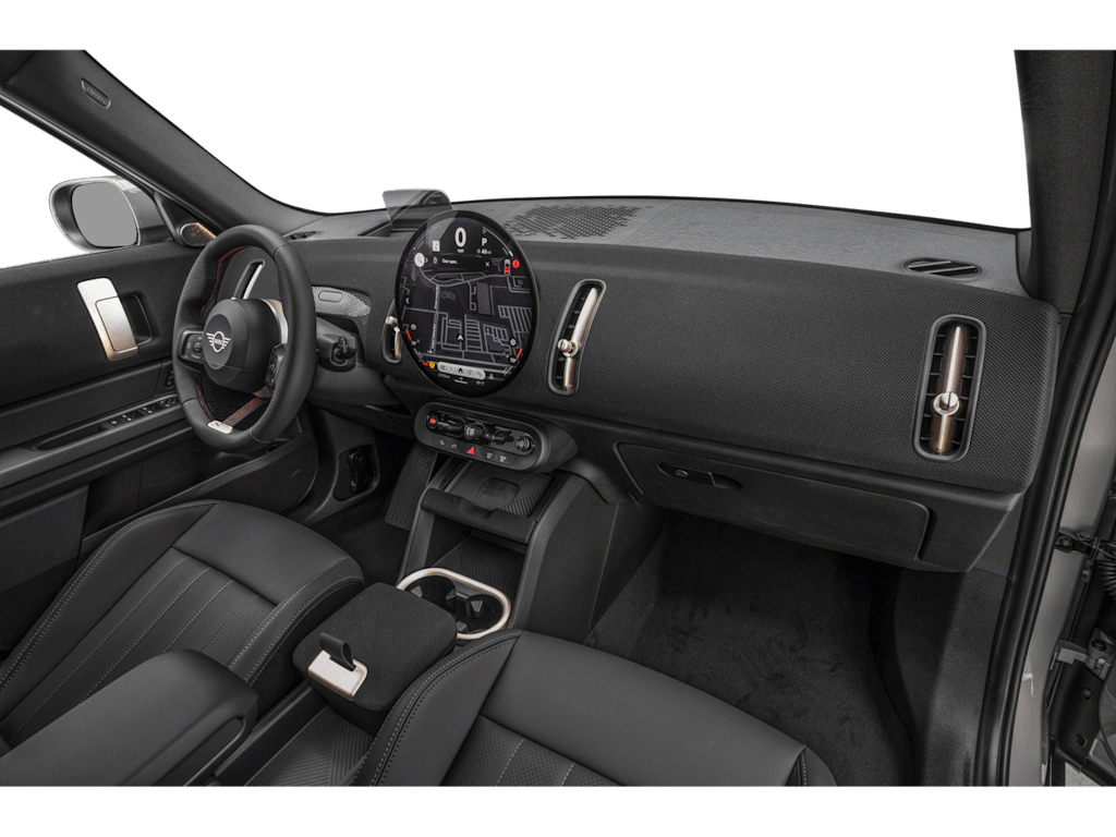 Thumbnail: 2027 MINI Cooper Countryman - 8