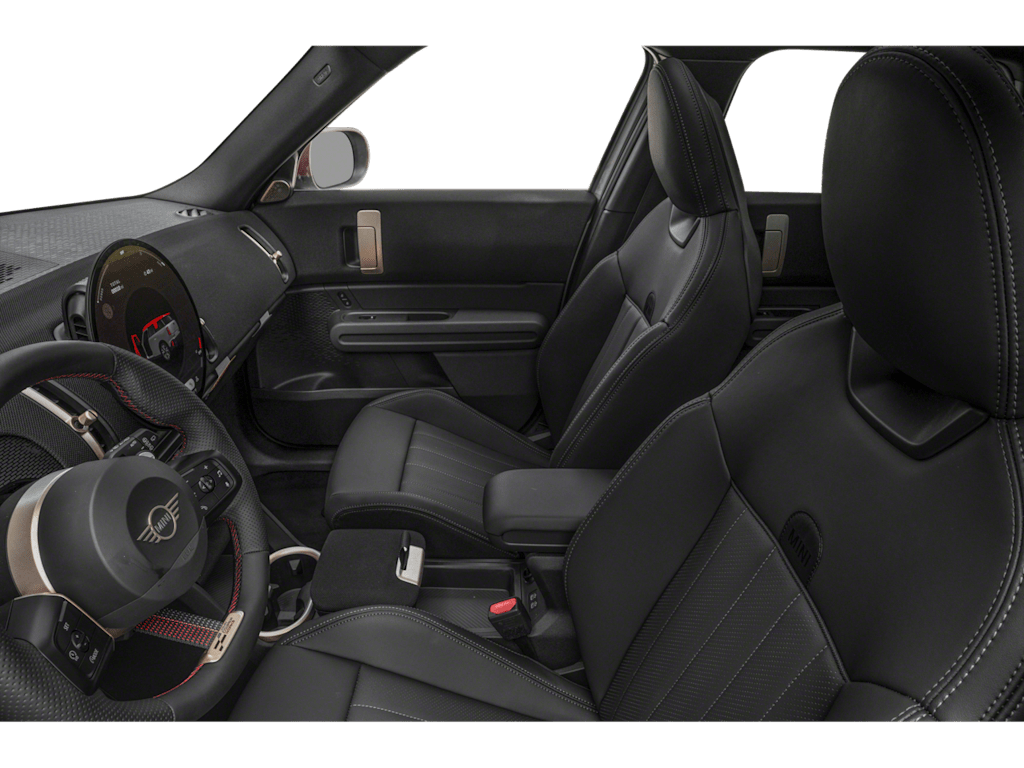 Thumbnail: 2027 MINI Cooper Countryman - 6