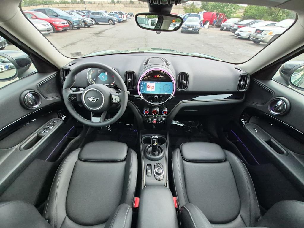 Thumbnail: 2024 MINI Cooper Countryman - 9