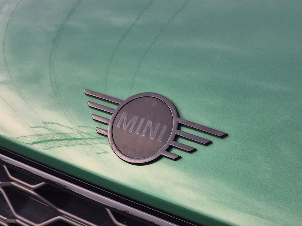 Thumbnail: 2024 MINI Cooper Countryman - 7