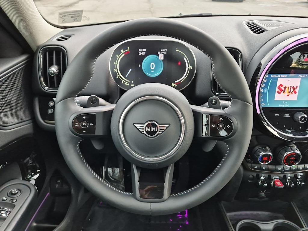 Thumbnail: 2024 MINI Cooper Countryman - 13