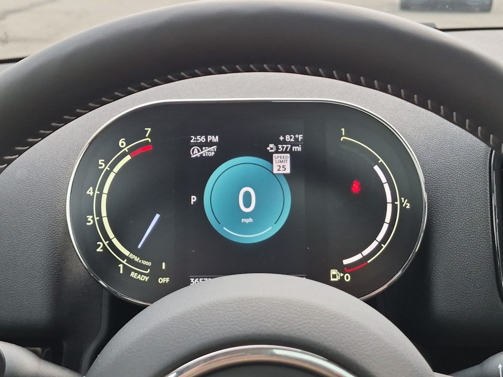 Thumbnail: 2024 MINI Cooper Countryman - 16