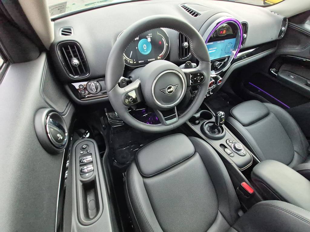 Thumbnail: 2024 MINI Cooper Countryman - 2